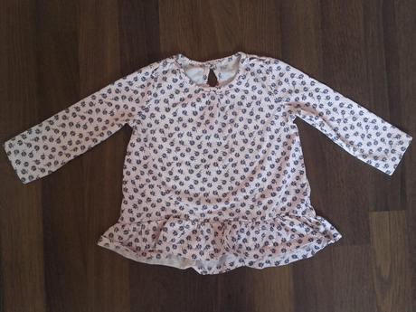 Triko/tunika ff, f&f,80