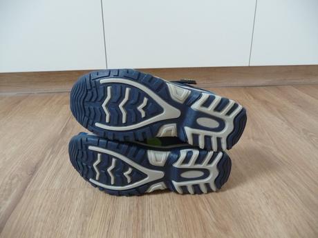 Nové chlapecké sandály zn. peddy vel. 36, peddy,36