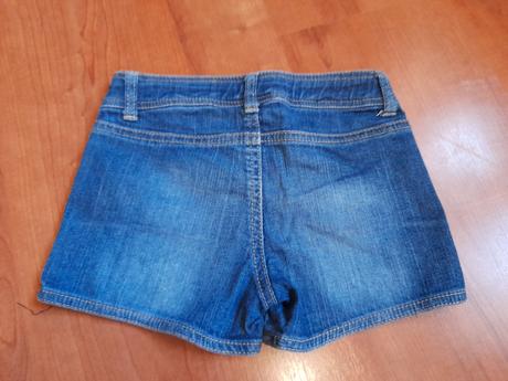 Šortky vel 104, 104