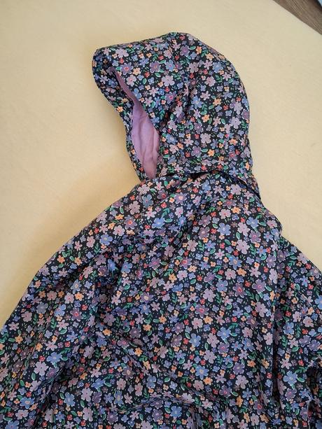 Větrovka hm, h&m,92