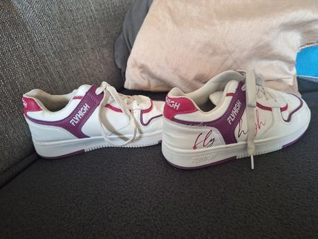 Dívčí  boty, vel. 35., 35