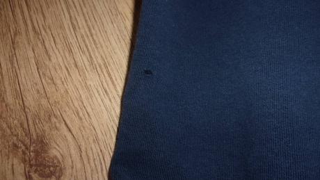 Tepláky zn. george, vel. 134/140, 134