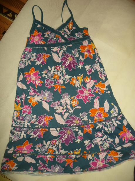 Šaty h&m 2ks vel 10/11 let kostka 146 tunika, h&m,146