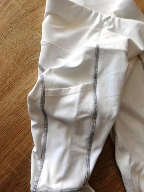 Dámské sportovní legíny, xs