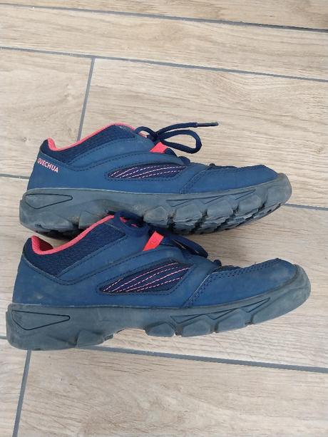 Trekové boty., 35