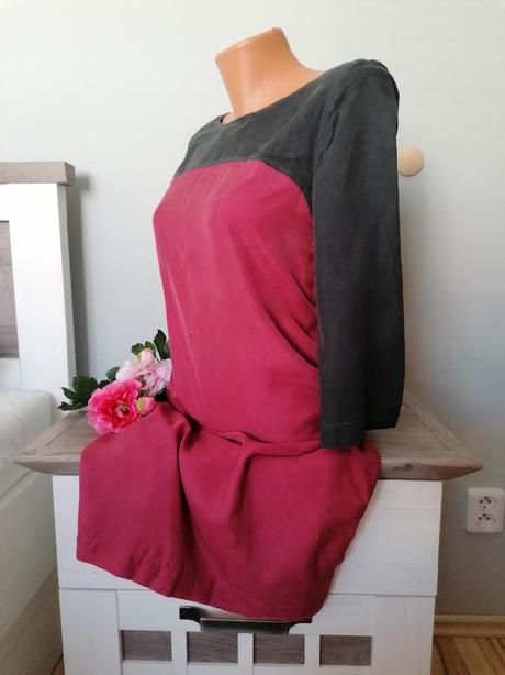 Lehké šaty, hugo boss,36