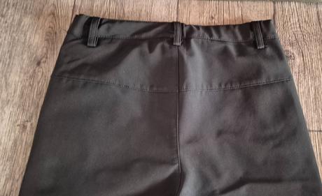 Soft kalhoty, kugo,152