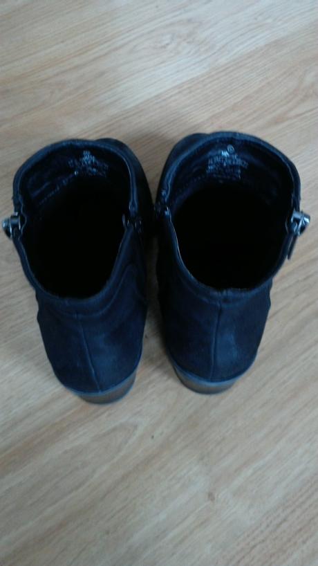 Boty vel.37/38 zn.house, 37