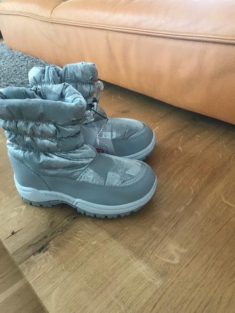 Zimní boty, 30