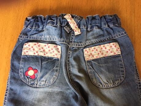 3/4 kalhoty,tříčtvrťáky vel.2-3-4, peppa pig s reg, next,98