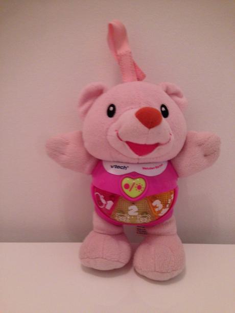 Hračky pro batolata zvukové zn.fisher price, vtech, 