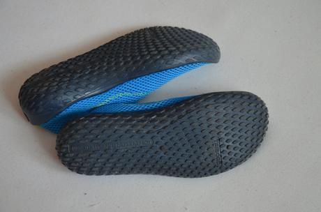 Boty do vody v. 30/31 super stav, decathlon,30