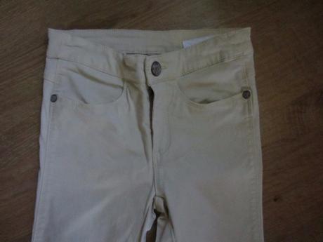 Vanilkové skinny slimky pdl, pompdelux,110
