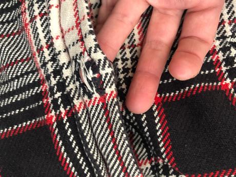 Dovezena z ameriky znacena vel. s - 7-8 let. odhad, 128