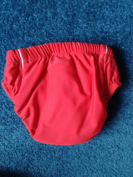 Plavecké kalhotky, 2 kg - 6 kg