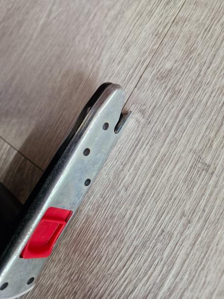 Cybex pallas m-fix (9-36 kg), cybex