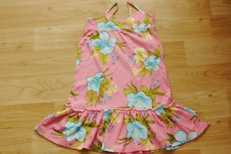 Letni saticky vel.86/92 h&m, h&m,86