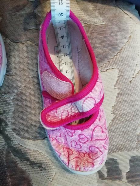 Nošené superfit 26 bačkory, superfit,26