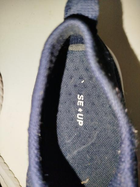 Boty zn. pulse up vel.34, pulse,34