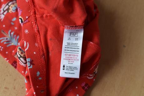 Legíny vel. 6 - 7 let, 122