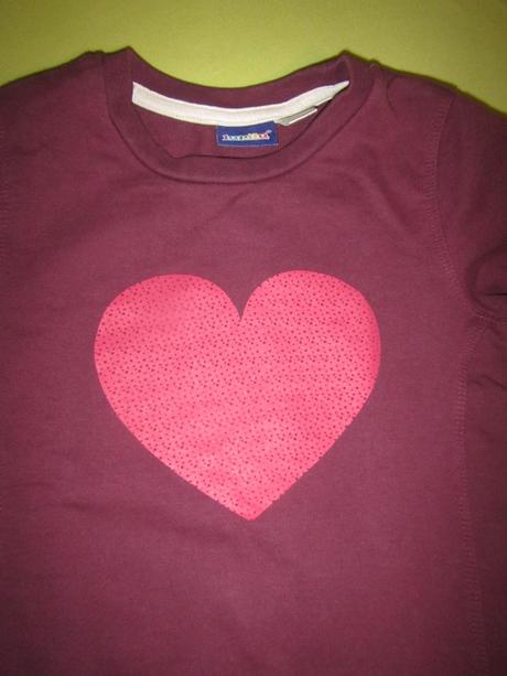 Tunika, šaty teplé, lupilu 110-116, lupilu,116