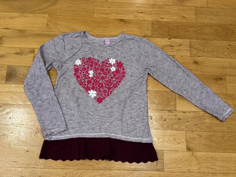 Tunika s krajkou, dopodopo,128