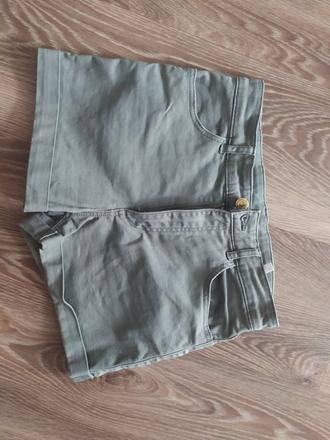 Kraťasy, h&m,164