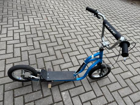 Koloběžka arcore twelvemax, 