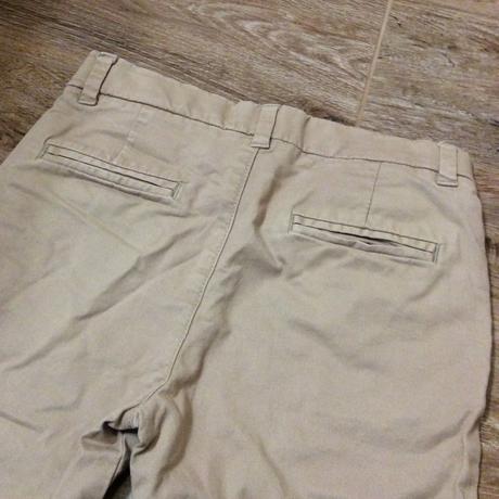 Bavlněné kraťasy s regulací zn. m&s, marks & spencer,122