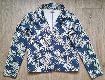 Květinové sako, sáčko, primigi,158