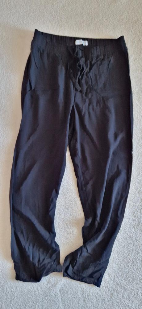 Tenké dívčí kalhoty primark, primark,164