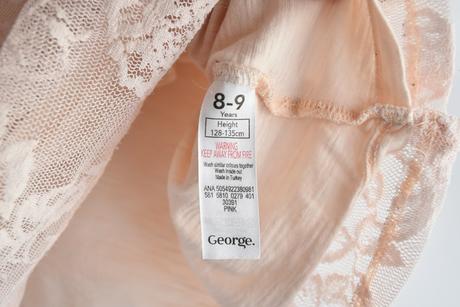 Top vel. 8 - 9 let, george,134