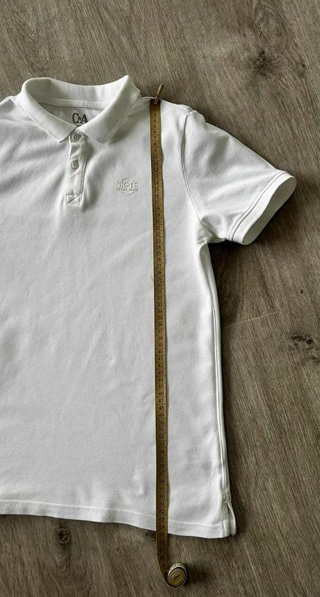 Prodám dětské polotriko c&a vel. 158-164, c&a,158