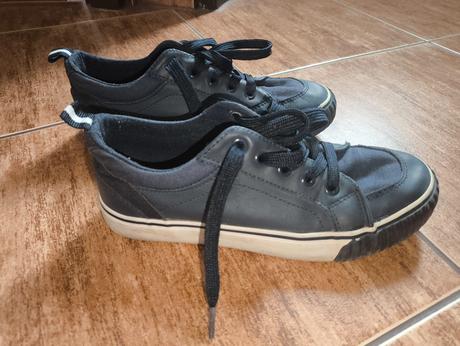 Letní tenisky, sprandi,34