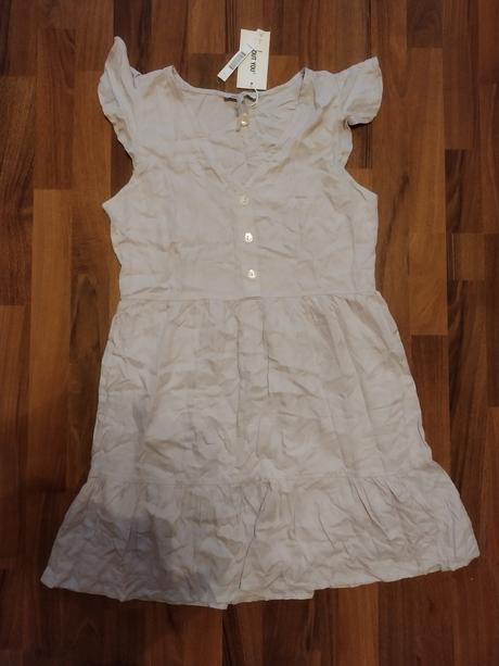 Lila šatičky about you, 40