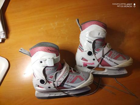 Brusle, velikost 33-36, 33