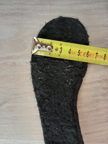 Zimní boty s membránou, viking,26