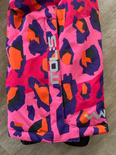 Zimní komplet, coccodrillo,152