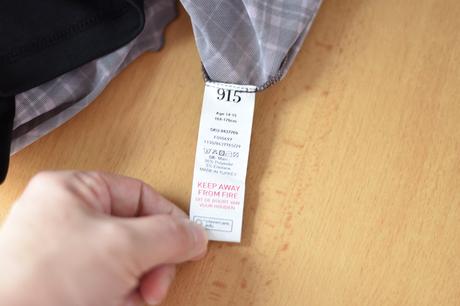 Šaty vel. 14 - 15 let, new look,176