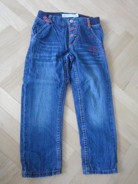 Podšité rifle, lindex,110