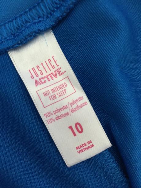 Legíny justice (10 let), 140