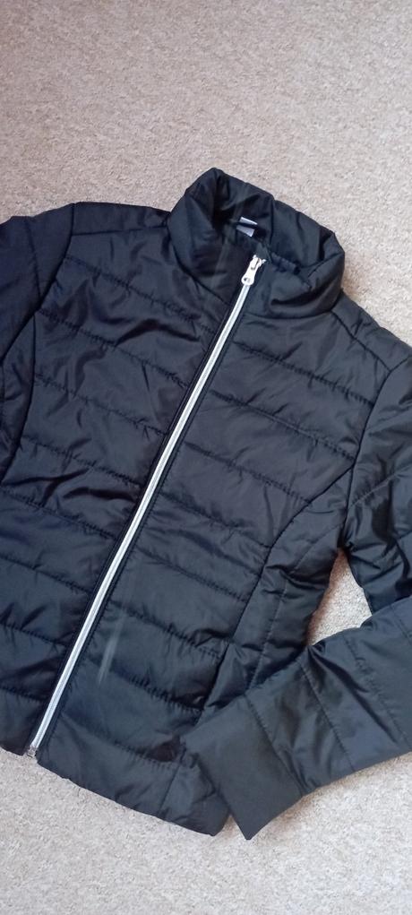 Bunda zn."zeeman" vel."134-140", 140