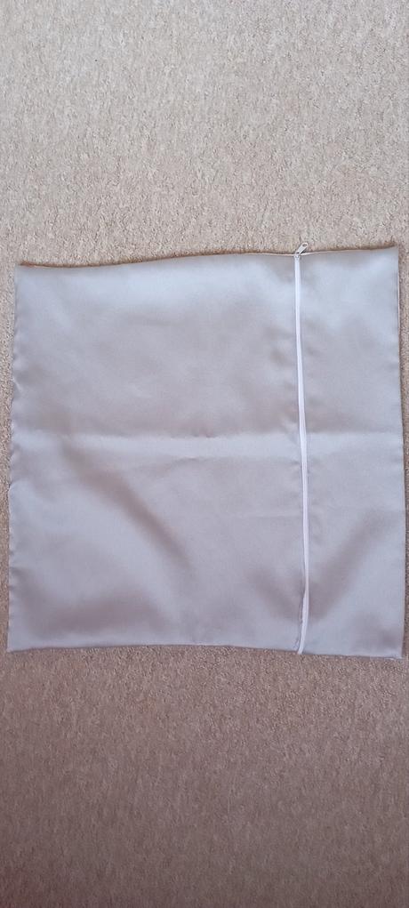 Povlak na polštářek, 