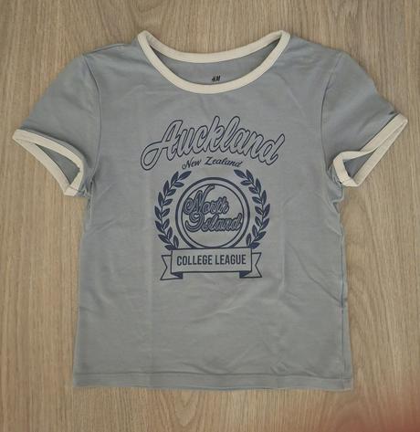 Tričko h&m, h&m,140