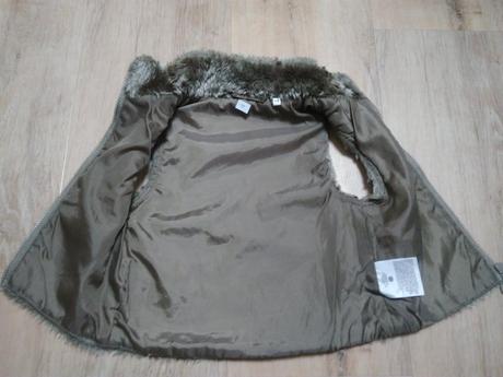 8 x mikina / svetr / bolerko / vesta, vel 110/116, george,110