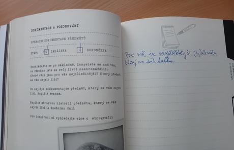 Dodělej tuhle knihu, 