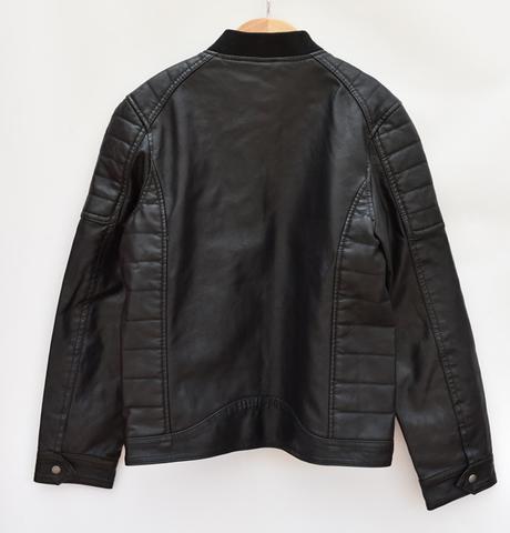 Bunda vel. 9 - 10 let, h&m,140