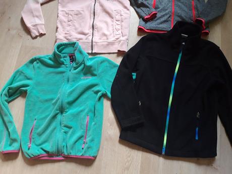 2x mikina i jednotlivě, 140