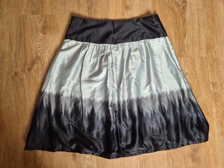 Dámská sukně kappahl vel. 34/36, kappahl,34