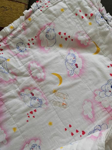 Velká zavinovačka, 